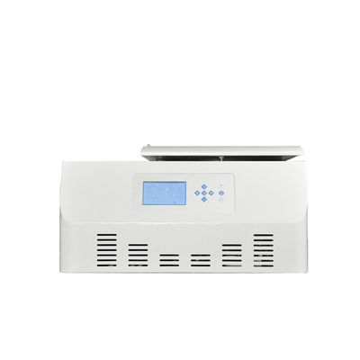 Un bon prix. 25 centrifugeuse réfrigérée de table des protocoles 10ml mardi, centrifugeuses du laboratoire 5120xg en ligne