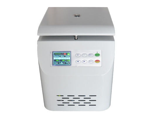Un bon prix. 24 machines réfrigérées à grande vitesse de centrifugeuse de dessus de Tableau des endroits 16000rpm en ligne