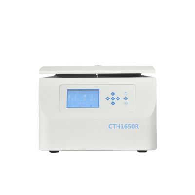 Un bon prix. machine 55dB de centrifugeuse de laboratoire de Microrotors des tubes 8 de l'ACP 0.2mL en ligne