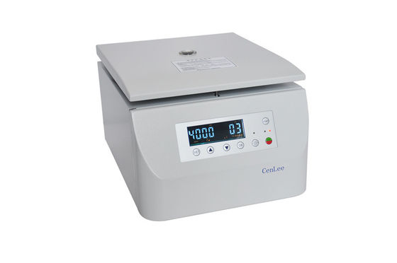 Un bon prix. 24 laboratoires capillaires 62db de machine de centrifugeuse d'hématocrite de diagnostic de défaut en ligne