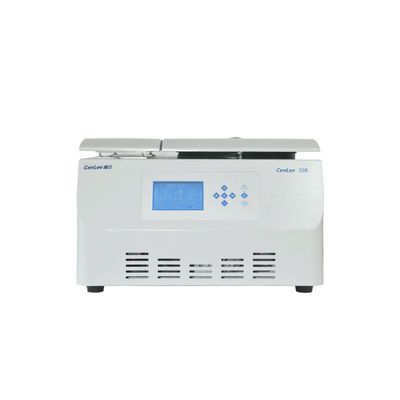 Un bon prix. Centrifugeuse de Benchtop, centrifugeuse à grande vitesse, machine clinique de centrifugeuse de PRM /Medical, machine de centrifugeuse de Tabletype en ligne