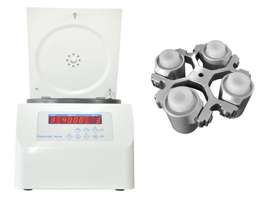 Un bon prix. Centrifugeuse micro de la centrifugeuse 5000rpm de Benchtop, mini centrifugeuse de benchtop, maximum dans 1000ml en ligne