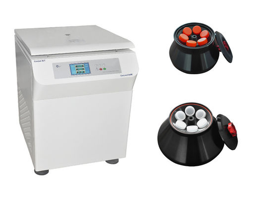 Un bon prix. Immunité médicale libre de radio de la machine 23000RPM de centrifugeuse de CenLee CFC en ligne