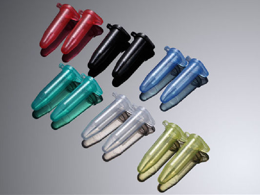 Un bon prix. La DNase Frost libre couvre les tubes à centrifuger de polypropylène petit 5ml en ligne