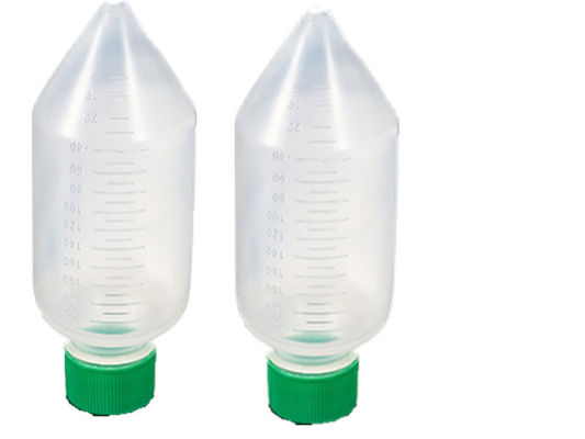 Un bon prix. tube à centrifuger 250ml conique congelable, non pyrogène autour des tubes inférieurs de polypropylène en ligne