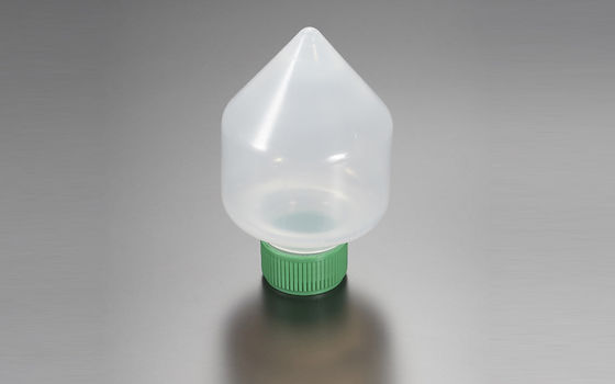 Un bon prix. Bouteilles coniques gravées des tubes à centrifuger de polypropylène d'irradiation gamma 500ml en ligne