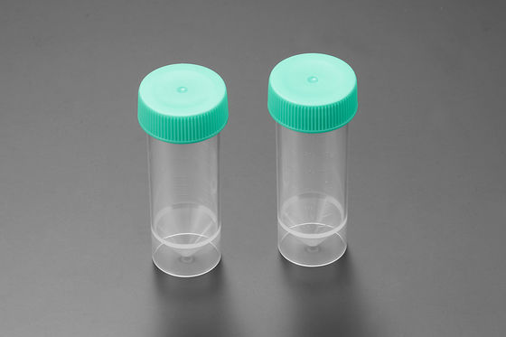 Un bon prix. tubes à centrifuger de position de l'individu 30ml, tubes autoclavables de Microcentrifuge du polypropylène 7500xg en ligne