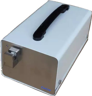Un bon prix. Le pilote de scellage Tube Thermo Blood de scelleur de tube de sang de SCM 9.9sec met en sac le diamètre 6mm de tube en ligne