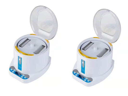 Un bon prix. Benchtop de centrifugeuse de Microplate mini en ligne