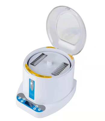 Un bon prix. Le laboratoire MicroPlate centrifugent la mini centrifugeuse de moteur sans brosse en ligne